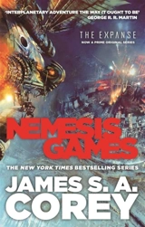 Nemesis Games Vol. 5 - Corey, James S.A.