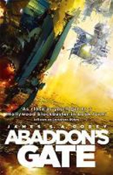 Abaddon's Gate : The Expanse : Book Vol. 3 - Corey, James S.A.