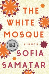 The White Mosque - Sofia Samatar