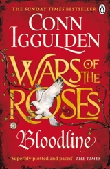Bloodline Vol. 3 - Conn Iggulden