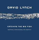 Catching the Big Fish : Meditation, Consciousness and Creativity - Lynch, David