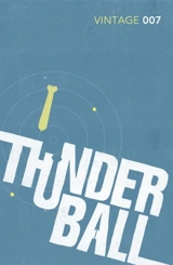 Thunderball - Fleming, Ian