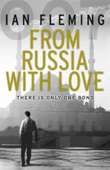 From Russia With Love - Fleming, Ian