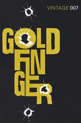 Goldfinger - Fleming, Ian