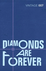 Diamonds Are Forever - Fleming, Ian