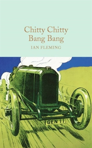 Chitty Chitty Bang Bang - Fleming, Ian