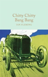 Chitty Chitty Bang Bang - Fleming, Ian