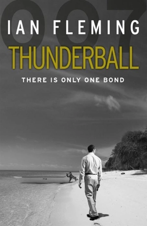 Thunderball - Fleming, Ian