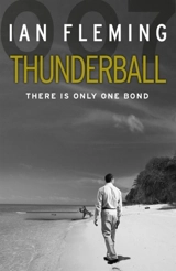 Thunderball - Fleming, Ian
