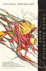Rant - Chuck Palahniuk