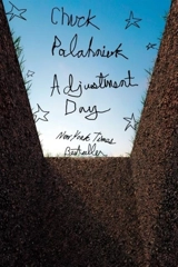 Adjustment Day - Chuck Palahniuk
