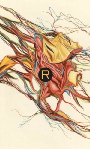 Rant - Chuck Palahniuk