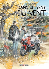 Dans le sens du vent : nord, nord-ouest. Vol. 7 - Aki Irie