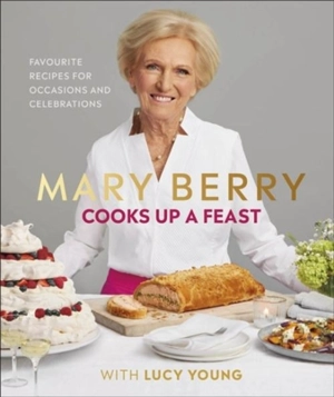 Cook up a Feast - Young, Lucy