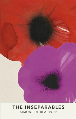 The Inseparables - Simone de Beauvoir