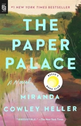 The Paper Palace - Miranda Cowley Heller