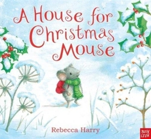 A House for Christmas - Rebecca Harry