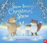 Snow Bunny's Christmas Show - Rebecca Harry