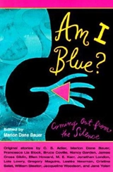 Am I Blue - Marion Dane Bauer