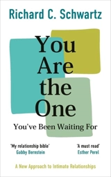 You Are the One You've Been Waiting For - Schwartz, Richard