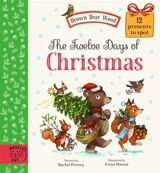 The Twelve Days of Christmas - Rachel Piercey