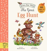 The Great Egg Hunt - Rachel Piercey