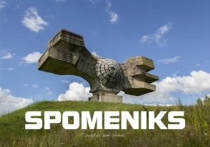 Spomeniks - Jonathan Jimenez