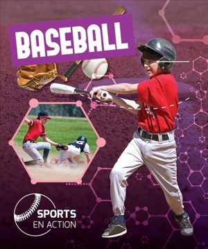 Baseball - William P. Anthony