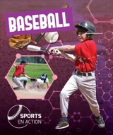 Baseball - William P. Anthony