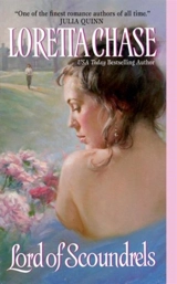 Lord of Scoundrels - Loretta Chase