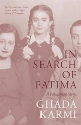 In Search of Fatima - Ghada Karmi