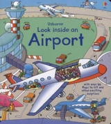 Look Inside an Airport - Rob Lloyd Jones