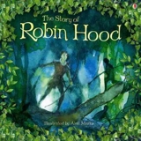 The Story of Robin Hood - Rob Lloyd Jones