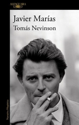 Tomas Nevinson (Spanish Edition) - Javier Marias