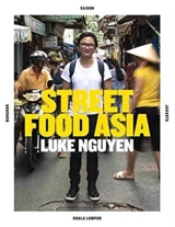Street Food Asia - Luke Nguyen