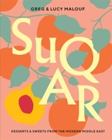 SUQAR - Greg Malouf