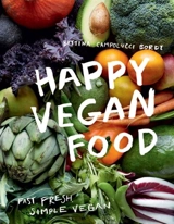 Happy Vegan Food - Campolucci Bordi, Bettina