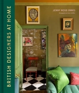 British Designers at Home - Rose-Innes, Jenny