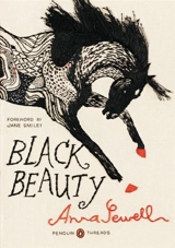 Black Beauty - Anna Sewell