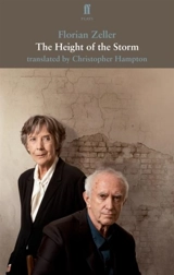 The Height of the Storm - Hampton, Christopher