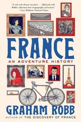 France : An adventure History - Graham Robb