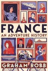 France - Graham Robb