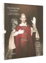 Embodying Pasolini - Olivier Saillard
