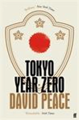 Tokyo Year Zero - David Peace