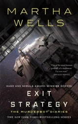 Exit Strategy Vol. 4 - Martha Wells