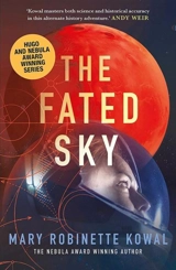 The Fated Sky - Mary Robinette Kowal