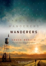 Wanderers - Wedding, Chuck