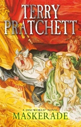 Maskerade Vol. 18 - Pratchett, Terry