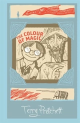 The Colour of Magic : Discworld : The Unseen University Collection - Pratchett, Terry