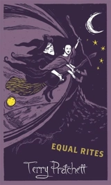 Equal Rites : Discworld : The Witches Collection - Pratchett, Terry